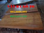 Sập gỗ| Sập gỗ Lim_SGL102