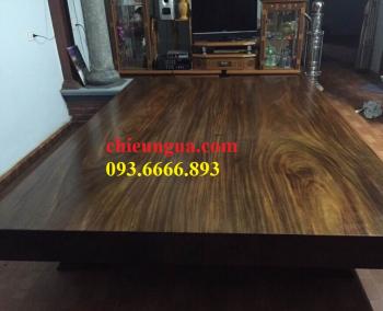 Sập gỗ| Sập gỗ Lim_SGL104