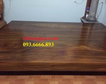 Sập gỗ|Sập gỗ Lim_SGL113