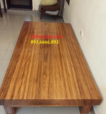 Sập gỗ|Sập gỗ Hương_SGH005