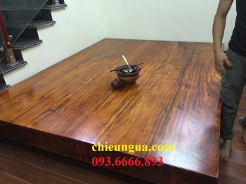 Sập gỗ|Sập gỗ Hương_SGH008