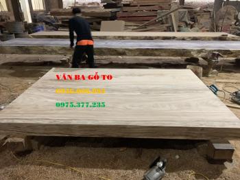 Sập gỗ| Sập gỗ gõ đỏ_SGD025