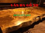 Sập gỗ _SGL001