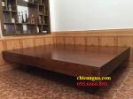 Sập gỗ gụ_SGG002