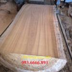 Sập gỗ gụ_SGG003