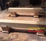 Sập gỗ gụ_SGG003
