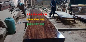 Mặt bàn gỗ_MBG320