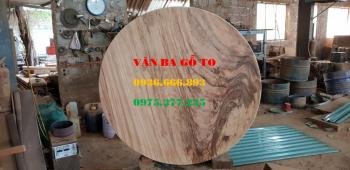 Mặt bàn tròn_BT007