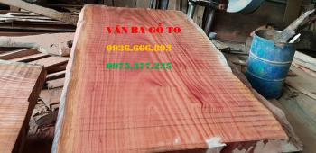 Sập gỗ lát_SGL108