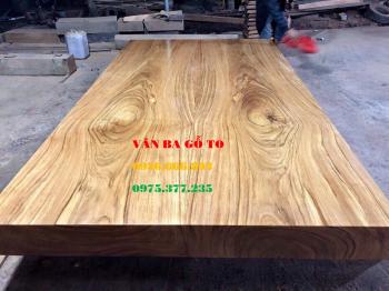 Sập gỗ gõ đỏ_SGD026