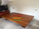Sập gỗ lim_SGL118