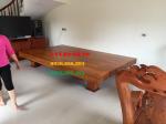 Sập gỗ lim_SGL118