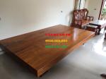 Sập gỗ lim_SGL118