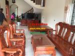 Sập gỗ lim_SGL118