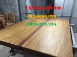 Sập gỗ lim_SGL119