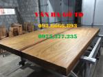 Sập gỗ lim_SGL119