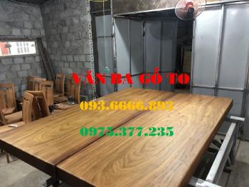 Sập gỗ lim_SGL119