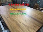 Sập gỗ Lim_SGL120