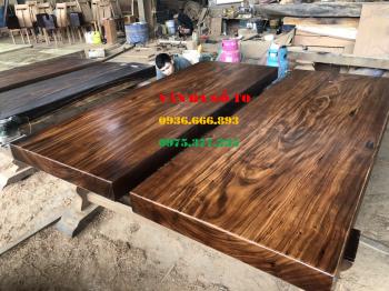 Sập gỗ Lim_SGL121