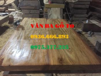 Sập gỗ Lim_SGL123