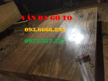 Sập gỗ Lim_SGL124