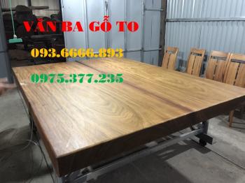 Sập gỗ Lim_SGL125