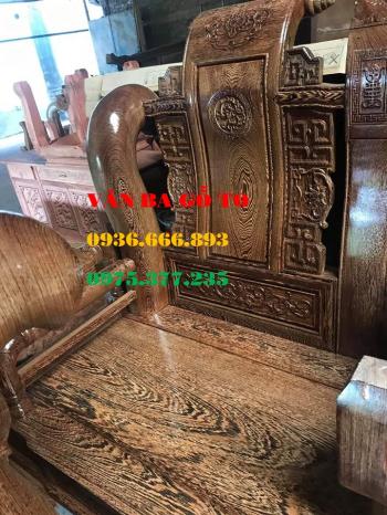 Bàn ghế gỗ| bàn ghế Minh Tần gỗ mun