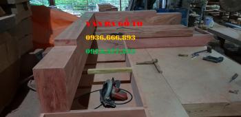 Sofa gỗ hiện đại_SOG205