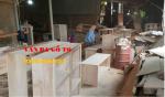 Tủ bếp gỗ 6
