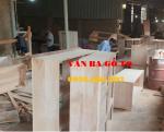 Tủ bếp gỗ 6