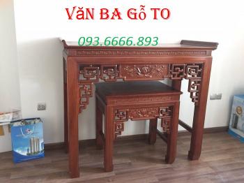 Bàn thờ chung cư-BTCC103