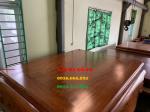 Sập gỗ - SGGD028