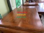 Sập gỗ - SGGD028