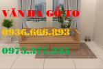 Sofa giường - SOFG101