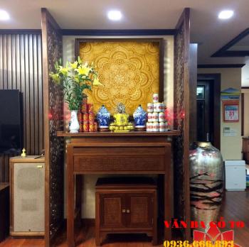 Bàn thờ hiện đại - BTHD002