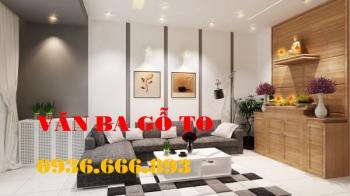 Bàn thờ hiện đại - BTHD004