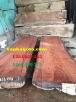 Sập gỗ - SGHD001