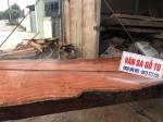 Sập gỗ - SGHD001
