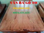 Sập gỗ - SGHD002