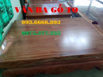 Sập gỗ - SGHD002