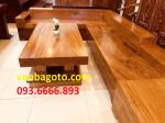 SOFA GO ĐỎ LOẠI 1