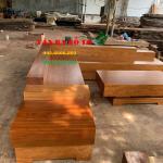 SOFA GO ĐỎ LOẠI 1