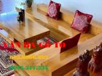 SOFA GO ĐỎ LOẠI 1