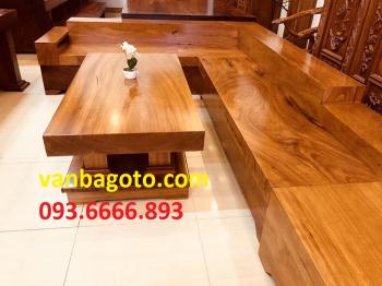 SOFA GO ĐỎ LOẠI 1