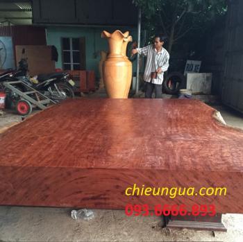 Phản gỗ | Phản gỗ Cẩm lai Nam Phi 1 tấm