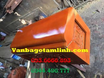 Tiểu Quách Gỗ Vàng Tâm Giá Tốt Nhất Thành 7 Đáy 7 Thiên 10 (11,3tr)
