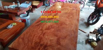 Mặt bàn gỗ - MBA324