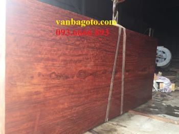 Phản gỗ Cẩm lai nam phi 1 tấm _PC001