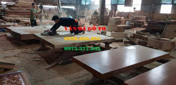 GIÁ SẬP GỖ HƯƠNG VÂN NAM PHI