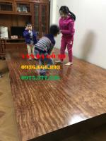 SẬP NGỰA GỖ 2 TẤM 1 CHIẾU HƯƠNG VÂN NAM PHI GIÁ RẺ